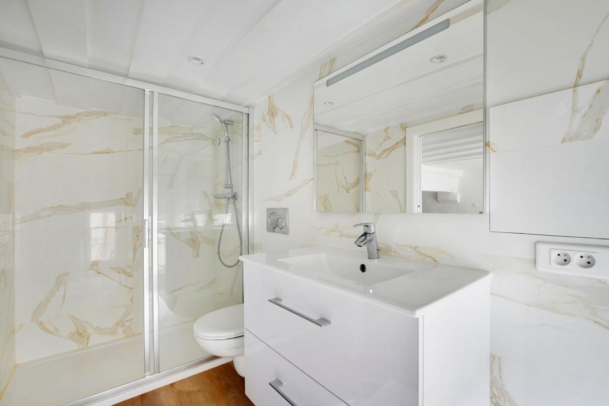 Apartament Duplex Notre-Dame De Paryż Zewnętrze zdjęcie